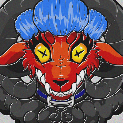💯% BꞮG DΣMӨП ΣПΣЯGY™ 𖤐's avatar