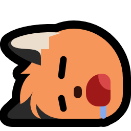 neofox_flop_sleep neofox_flop_sleep